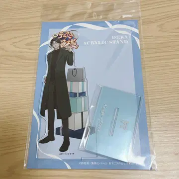 신 테니스의 왕자님 아크릴 스탠드 아토베 케이고