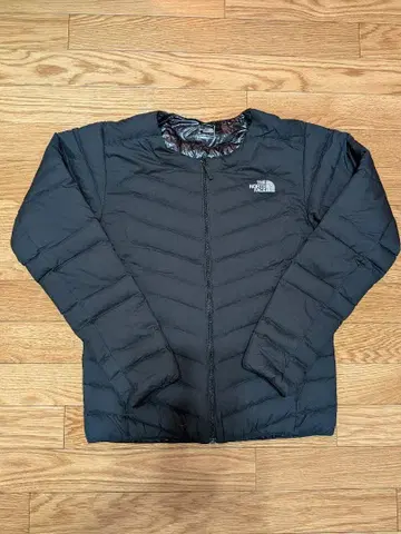 [ 새상품급 ] 더 노스 페이스 썬더 라운드넥 자켓 NY31603