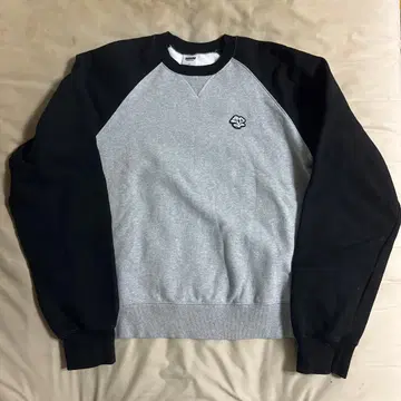 BIRDDOG 래글런 맨투맨