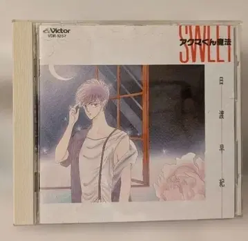 악마 군 마법 SWEET / 히와타리 사키