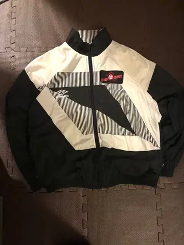 [ 90s UMBRO ] 나일론 자켓