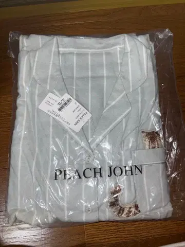 PEACH JOHN 룸웨어