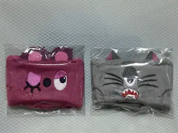 아이돌리쉬 세븐 번 카페 슬리브 라쿠 텐 세트