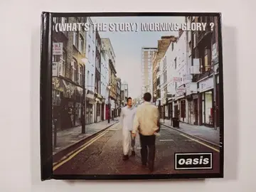 Oasis (What's the Story) Morning Glory?
