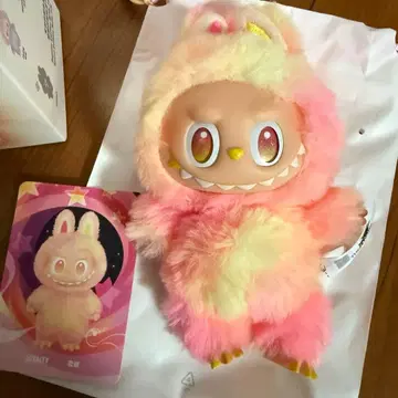 [정품] POPMART 온라인 구매