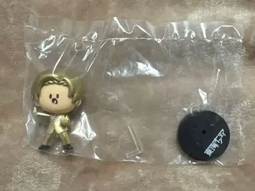 도카이 온에어 메탈릭 피규어 시바유