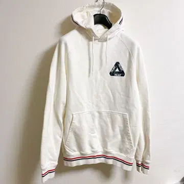 PALACE CRIB HOOD 후드티 L 사이즈 팔라스 스케이트보드
