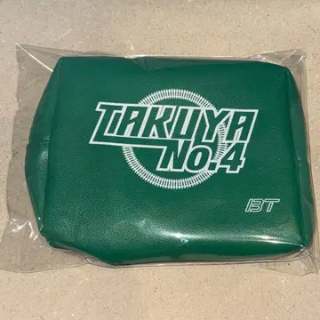 초특급 타쿠야 파우치