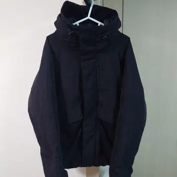 WORKMAN Xshelter 다운 자켓 L 사이즈