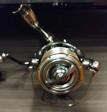 SHIMANO 스텔라 STELLA 4000XG 스피닝 릴