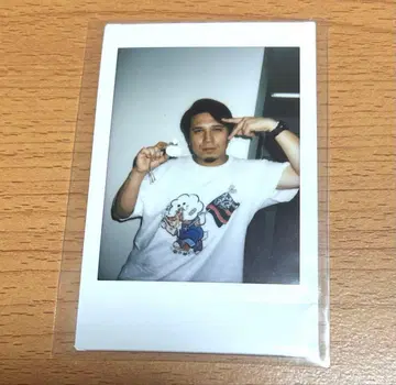 기무라 스바루 폴라로이드