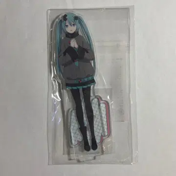 프로세카 영화 하피콜 하츠네 미쿠 아크릴 스탠드