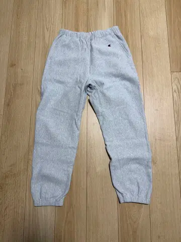 Champion 스웨트 팬츠