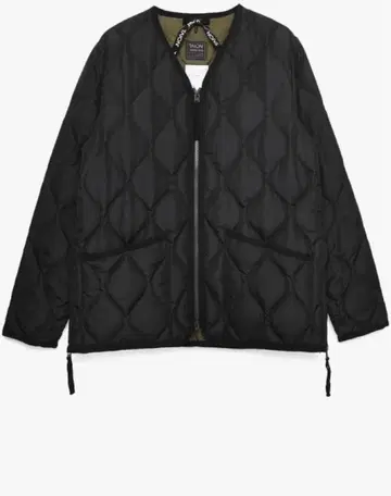 TAION 101ZML-1 블랙 이너 다운