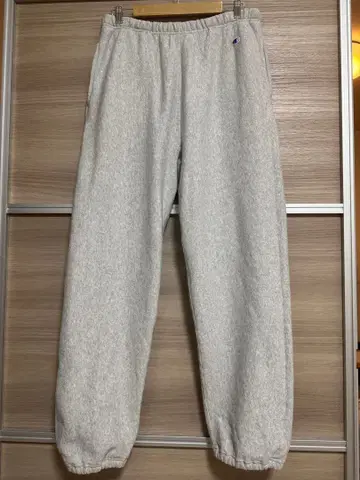 빔즈 별주 Champion Reverse Weave 스웨트 팬츠