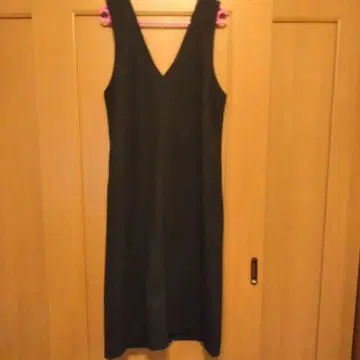 두클라쎄 오버롤 스커트