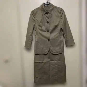 KORS 마이클코어스 셋업 자켓 스커트