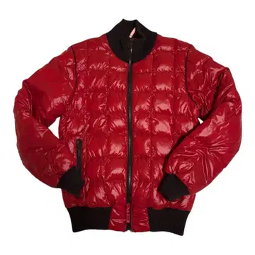 DUVETICA 다운 자켓 46 레드