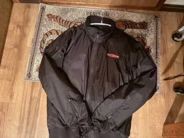 HARLEY-DAVIDSON 라이더스 블루종