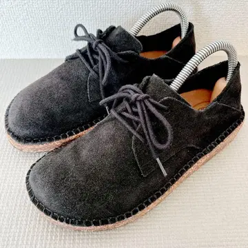 BIRKENSTOCK Gary 게리 블랙스 에이드 35 E