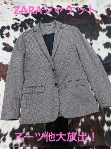 ZARA 자켓 초특가