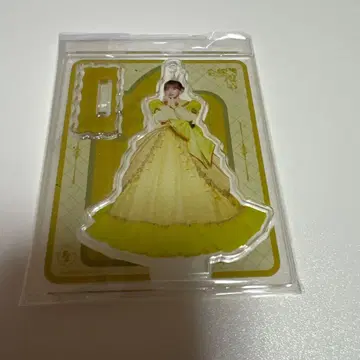 하야세 노엘 롱 드레스 아크스타 아크릴 스탠드