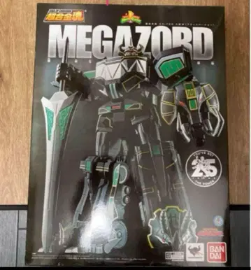 초합금혼 GX-72B 블랙 대수신 블랙 버전 미개봉 새상품