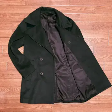 [ 새상품급 ] PS Paul Smith 피코트 브라운