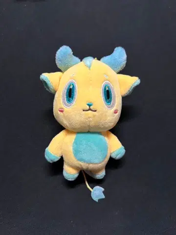 니지산지 우사미 리토 기린쨩 봉제 인형