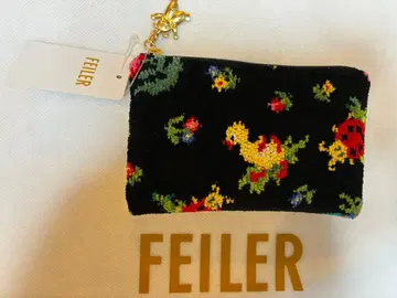 페이러 하이디 파우치 택 포함 새상품