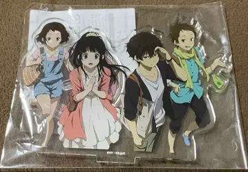 빙과 제일복권 아크릴 스탠드