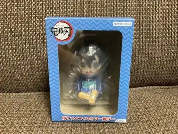 귀멸의 칼날 피규어 이노시로 포테토 피규어