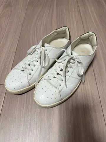 질 샌더 스니커즈