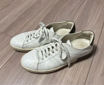 질 샌더 스니커즈