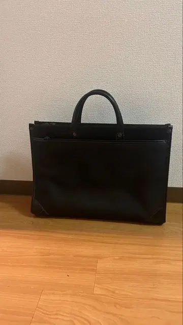 비즈니스 백 취업활동