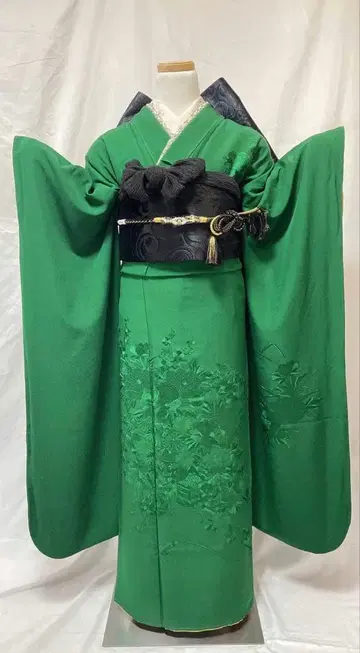 이로무지 후리소데 후리소데 6세트 성인식 후리소데 풀세트