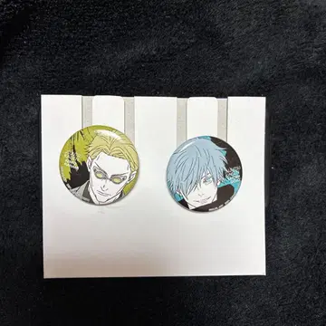 주술회전 제일복권 L상 나나미 고죠