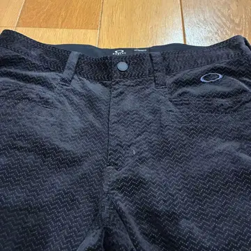 OAKLEY 가을/겨울 골프 팬츠 새상품급
