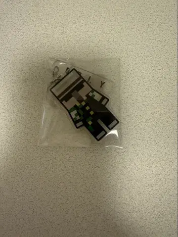 도즈루사 아크릴 키링 온리 오라후군