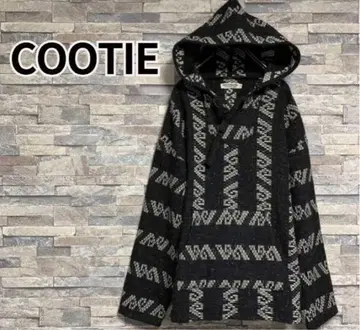 cootie 쿠티 멕시칸 후드티