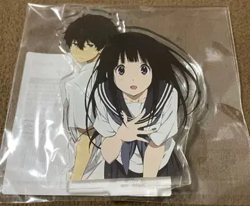 빙과 제일복권 아크릴 스탠드