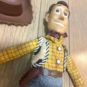 토이스토리 우디