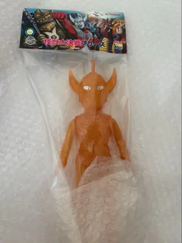 MEDICOM TOY 울트라맨 타로 (울트라 다이너마이트 Ver.)