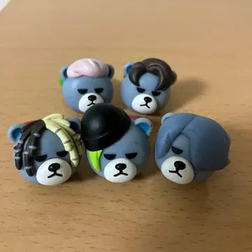 BIGBANG krunk 반지