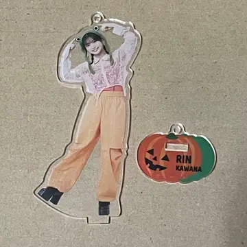 카와나 린 아크릴 스탠드