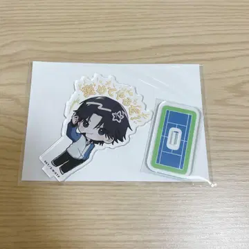 신 테니스의 왕자님 아크릴 스탠드 아토베 케이고