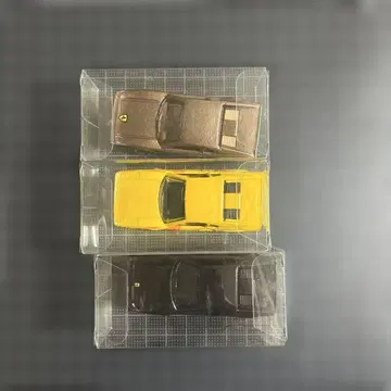 핫휠 페라리 308 GTB 하자품 3세트