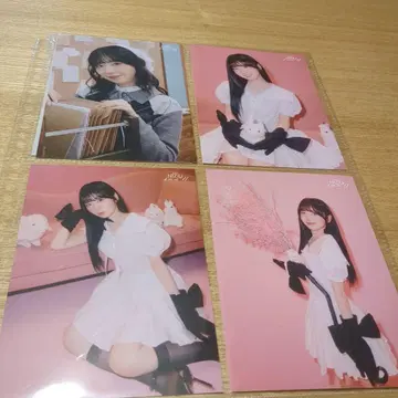 NiziU 미이히 랜트 Face To Face