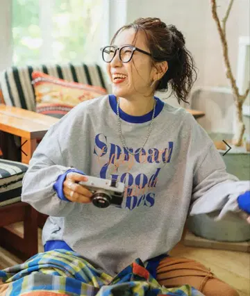 [ be with M ] 미사요 리메이크 라이크 풀오버