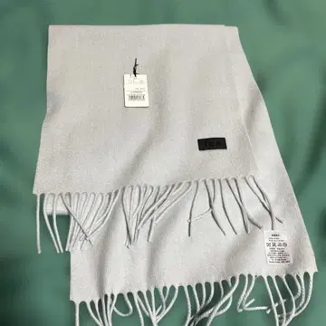 icb 캐시미어 스톨